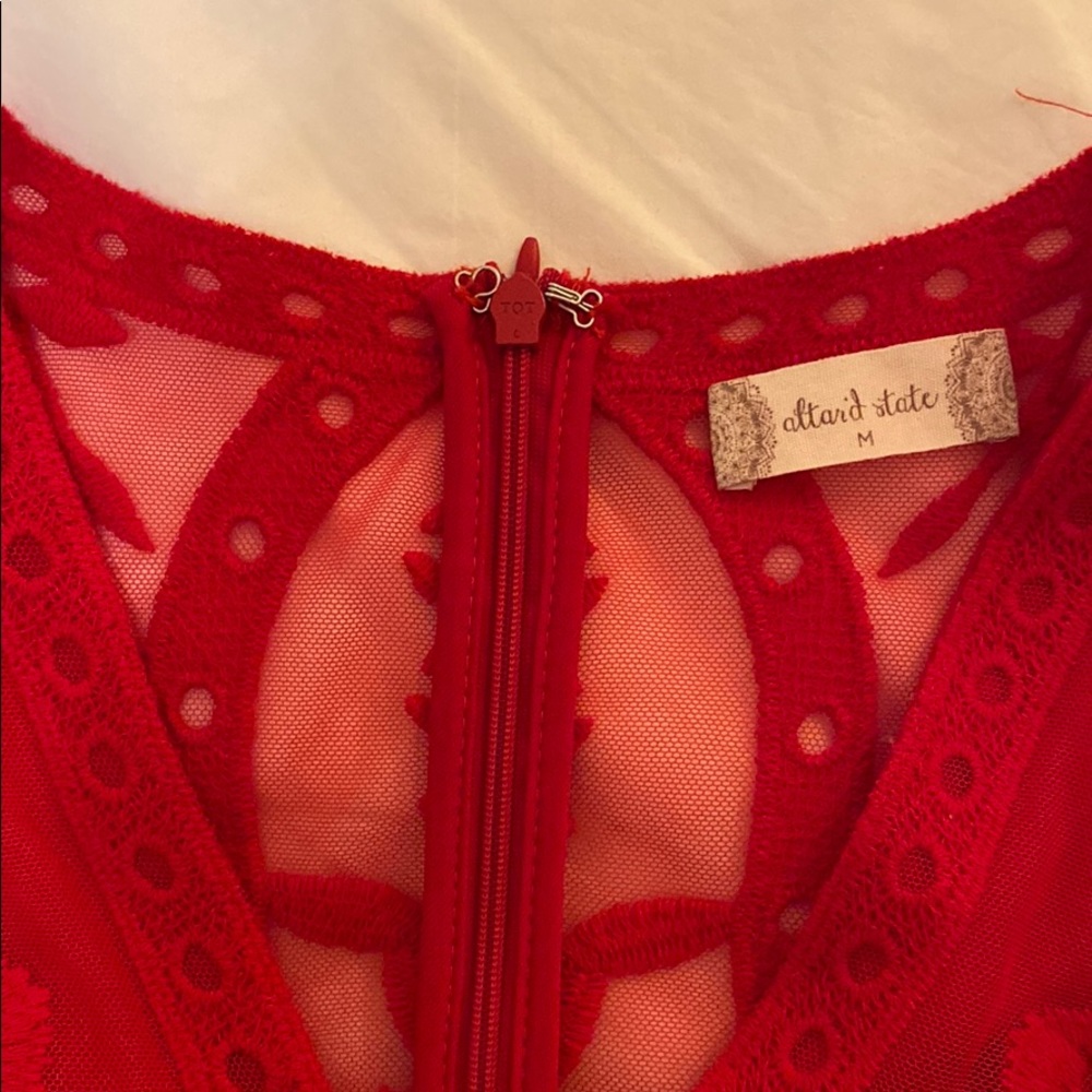 Dress - Picture 2 of 3